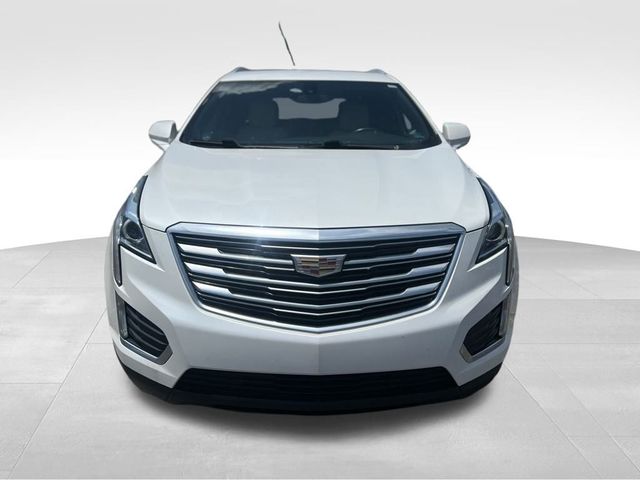 2018 Cadillac XT5 Base