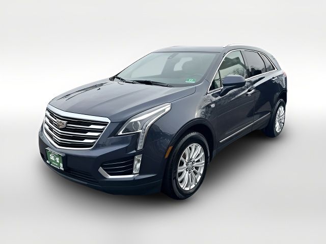 2018 Cadillac XT5 Base