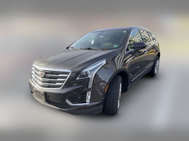 2018 Cadillac XT5 Base