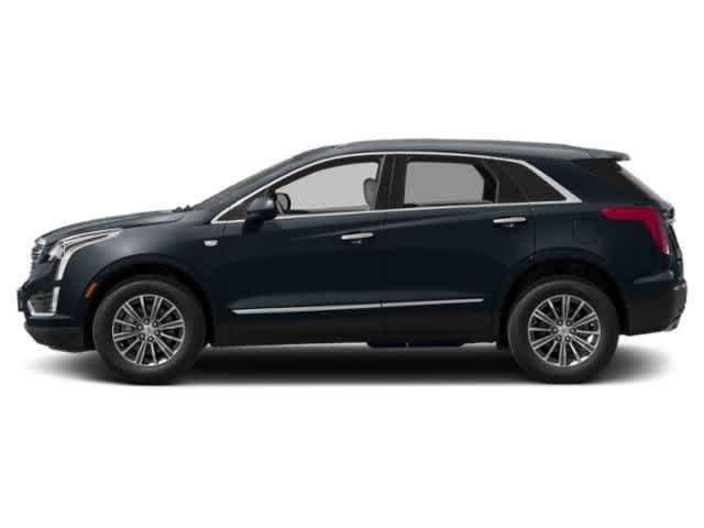 2018 Cadillac XT5 Base