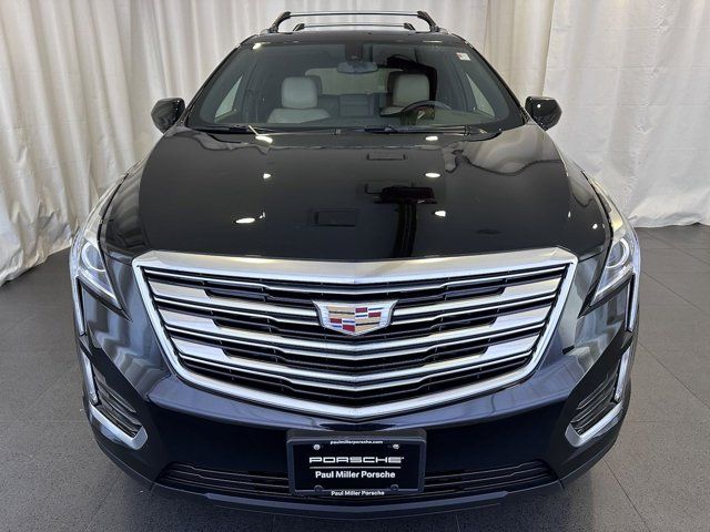 2018 Cadillac XT5 Base