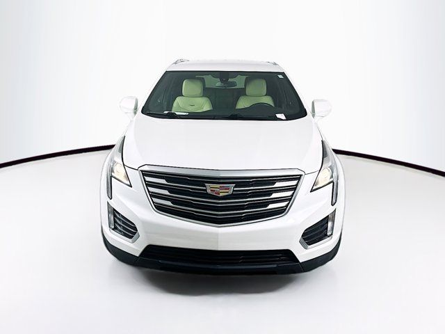 2018 Cadillac XT5 Base