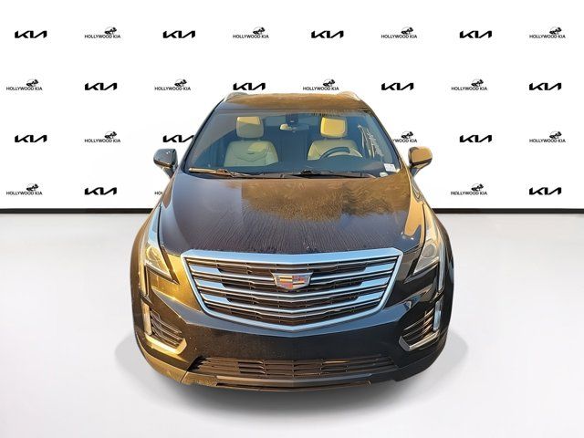 2018 Cadillac XT5 Base