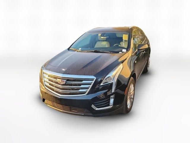 2018 Cadillac XT5 Base