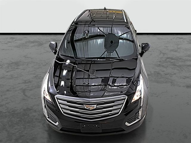 2018 Cadillac XT5 Base