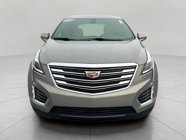 2018 Cadillac XT5 Premium Luxury