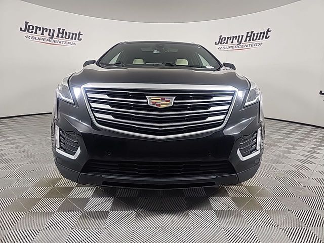 2018 Cadillac XT5 Premium Luxury