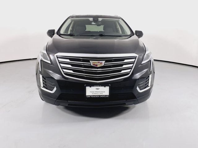 2018 Cadillac XT5 Premium Luxury