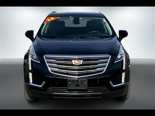 2018 Cadillac XT5 Premium Luxury