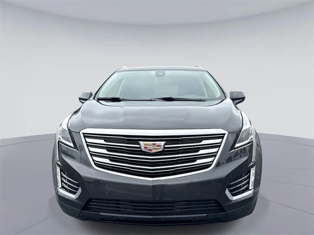 2018 Cadillac XT5 Premium Luxury