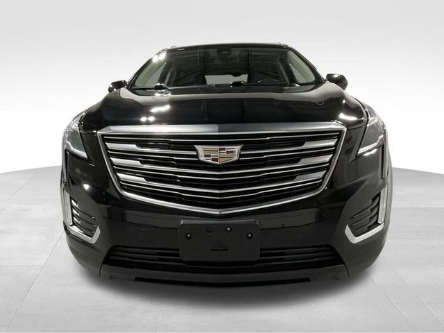 2018 Cadillac XT5 Premium Luxury