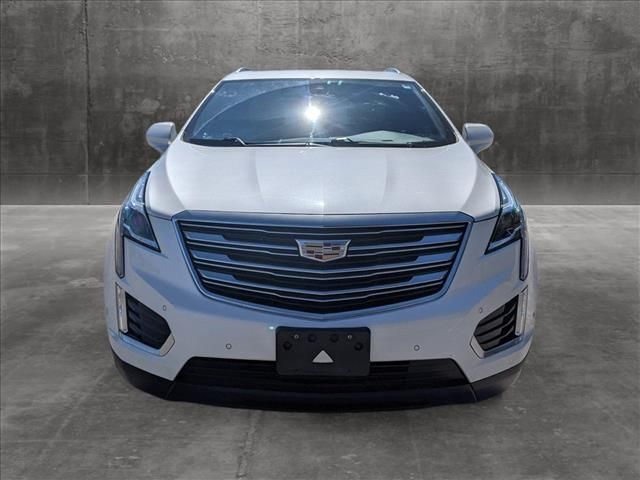 2018 Cadillac XT5 Premium Luxury