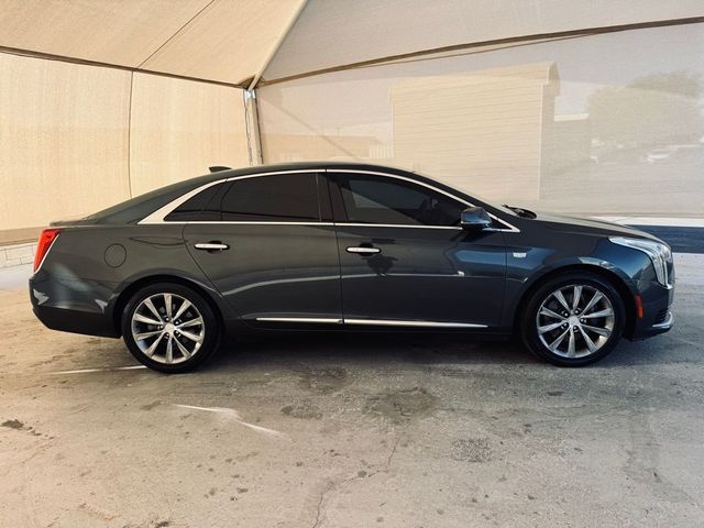 2018 Cadillac XTS Base