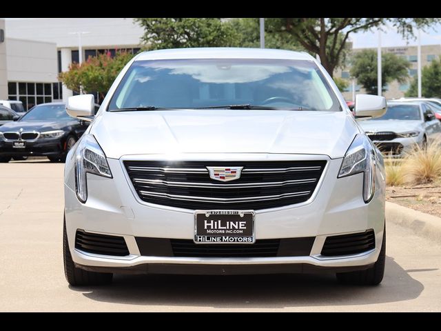 2018 Cadillac XTS Base