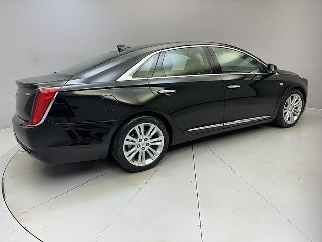 2018 Cadillac XTS Luxury