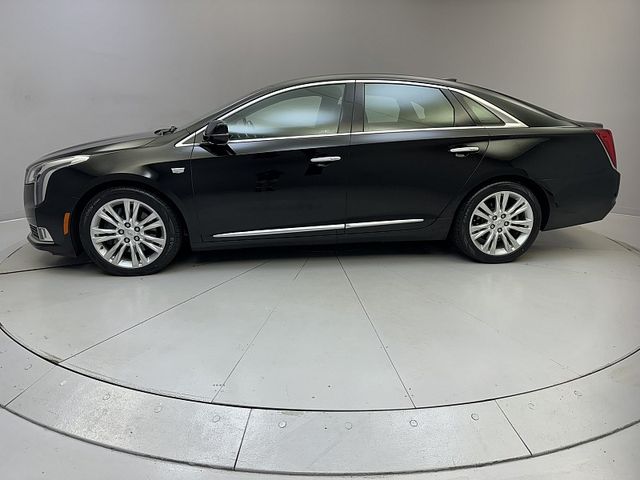 2018 Cadillac XTS Luxury