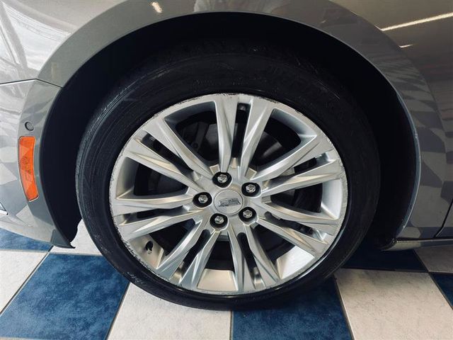 2018 Cadillac XTS Luxury