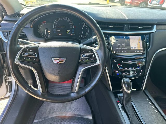 2018 Cadillac XTS Luxury