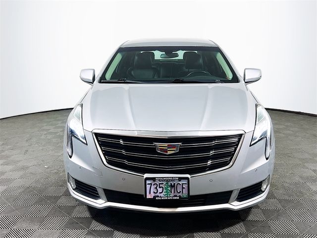 2018 Cadillac XTS Luxury