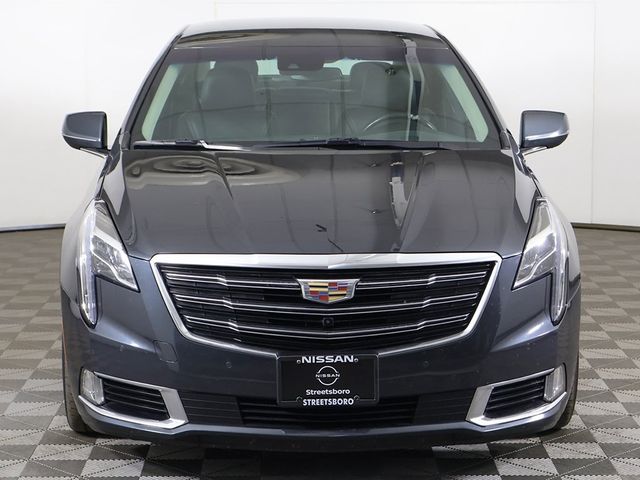 2018 Cadillac XTS Luxury