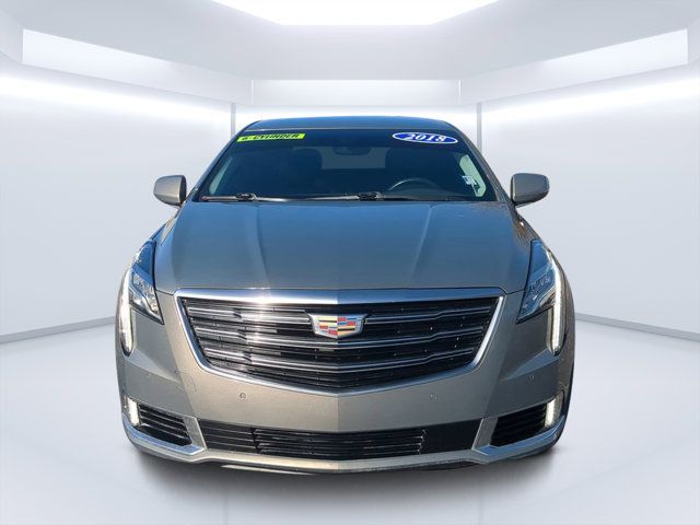 2018 Cadillac XTS Luxury