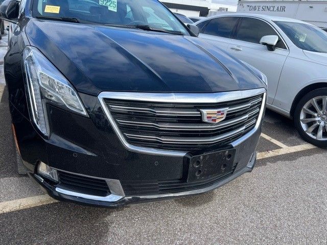 2018 Cadillac XTS Luxury