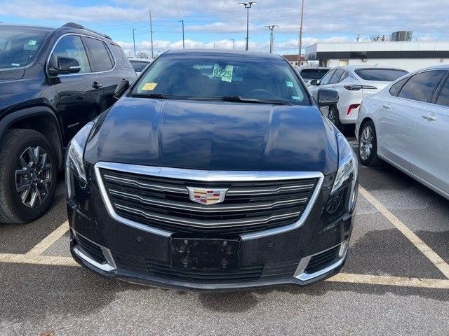 2018 Cadillac XTS Luxury