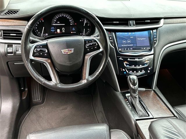 2018 Cadillac XTS Luxury