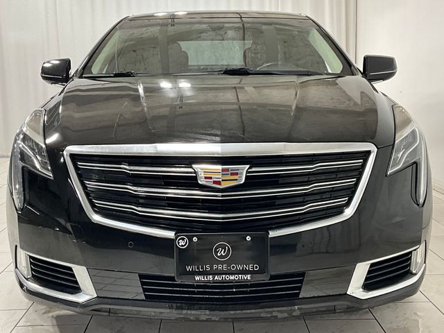 2018 Cadillac XTS Luxury