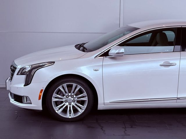 2018 Cadillac XTS Luxury