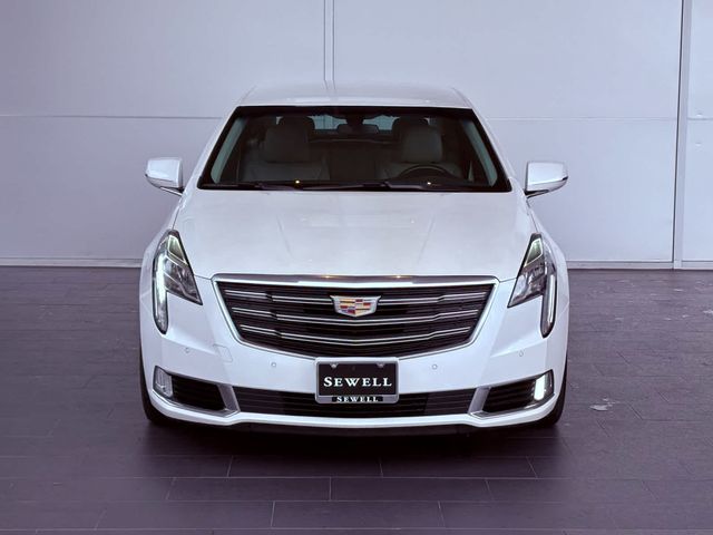 2018 Cadillac XTS Luxury