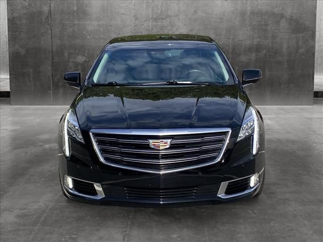 2018 Cadillac XTS Luxury