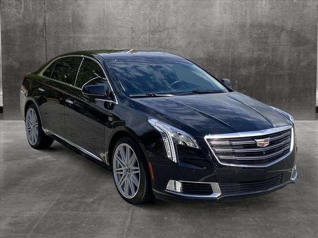 2018 Cadillac XTS Luxury