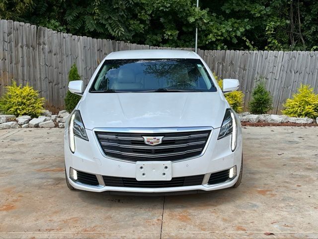 2018 Cadillac XTS Luxury