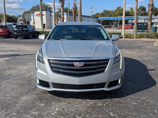 2018 Cadillac XTS Luxury