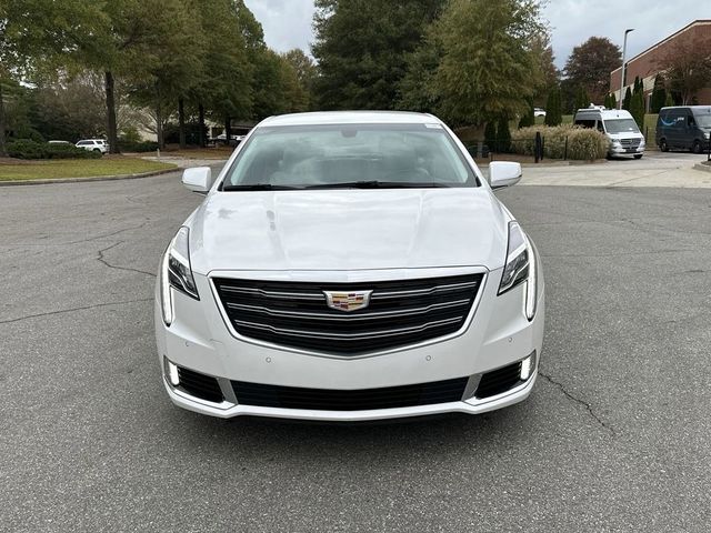 2018 Cadillac XTS Luxury