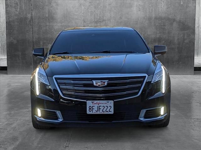 2018 Cadillac XTS Luxury