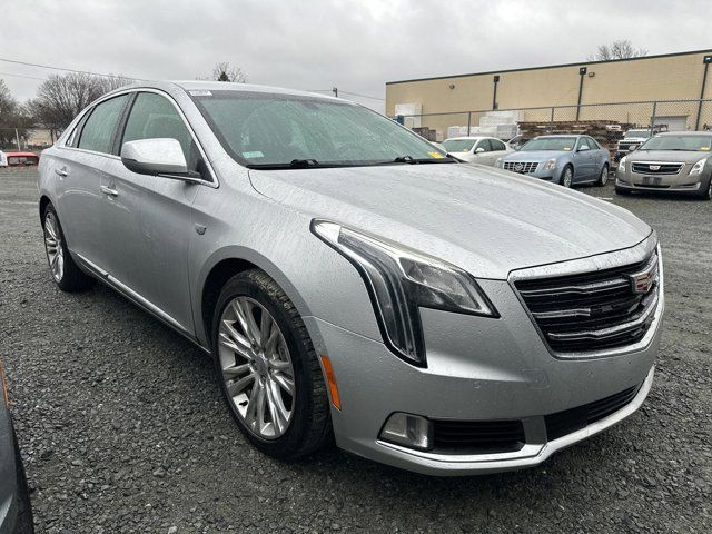 2018 Cadillac XTS Luxury