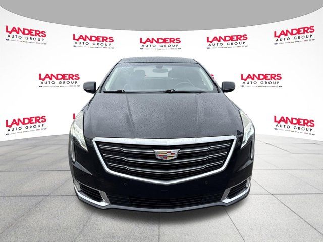 2018 Cadillac XTS Luxury