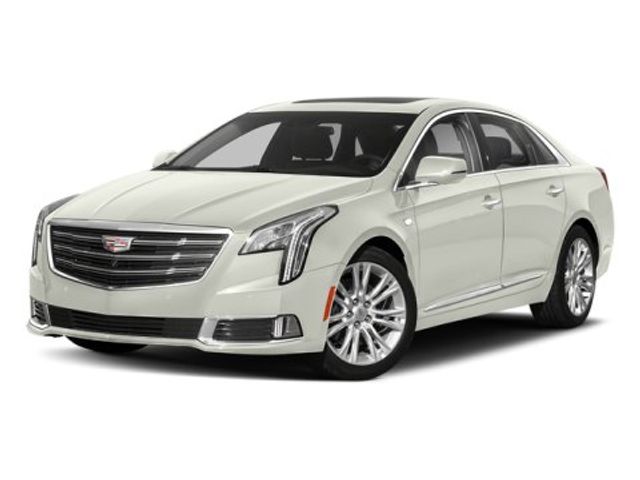 2018 Cadillac XTS Luxury