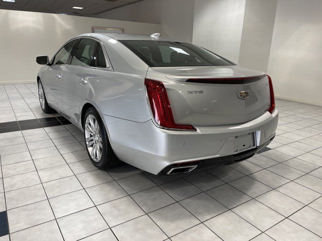 2018 Cadillac XTS Luxury