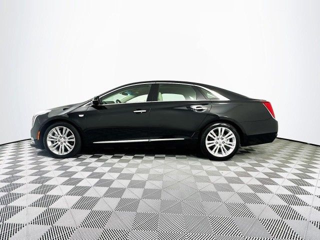 2018 Cadillac XTS Luxury