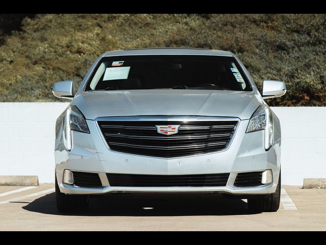 2018 Cadillac XTS Luxury