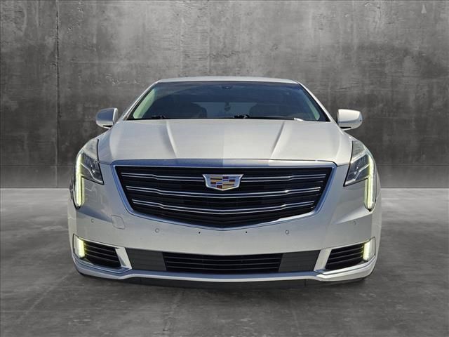 2018 Cadillac XTS Luxury