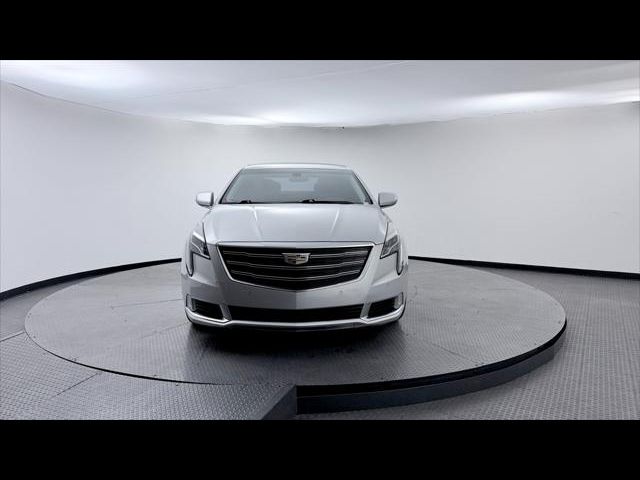 2018 Cadillac XTS Luxury