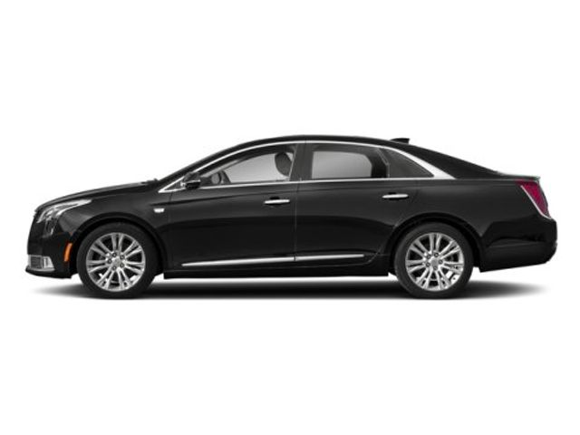 2018 Cadillac XTS Luxury