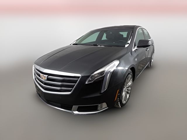 2018 Cadillac XTS Luxury