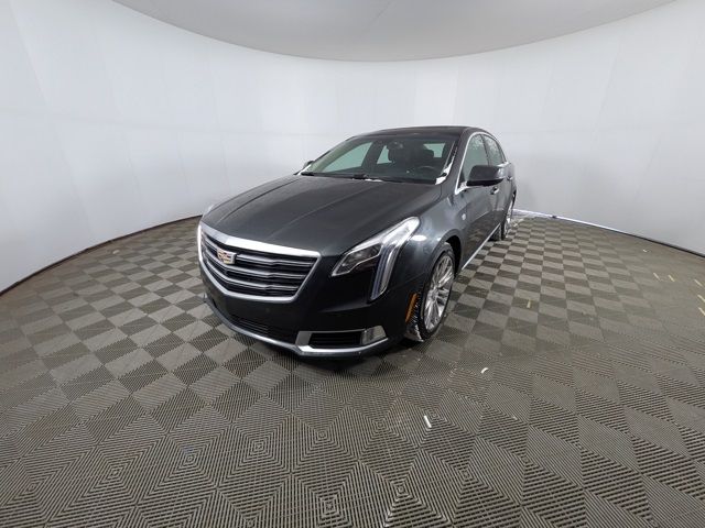 2018 Cadillac XTS Luxury