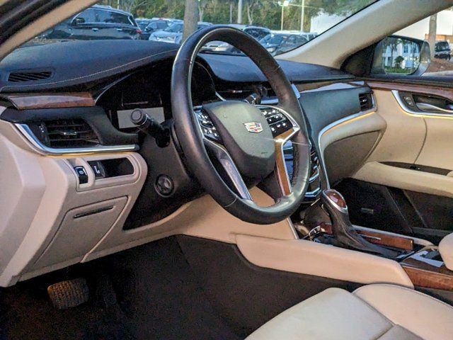 2018 Cadillac XTS Luxury