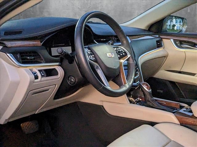 2018 Cadillac XTS Luxury